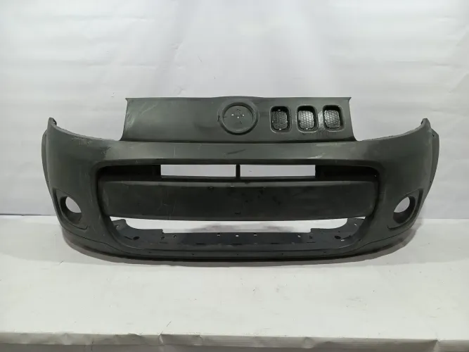 Para-choque Dianteiro Fiat Uno Way 2010 A 2014 Original