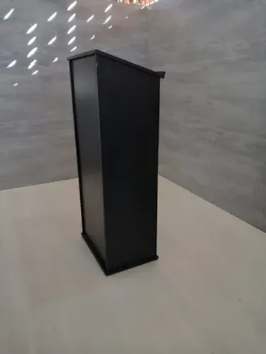 Pulpito religioso 