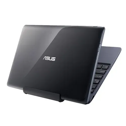 Laptop ASUS T100 Transformer de 10 polegadas, 32GB Tablet; 500GB