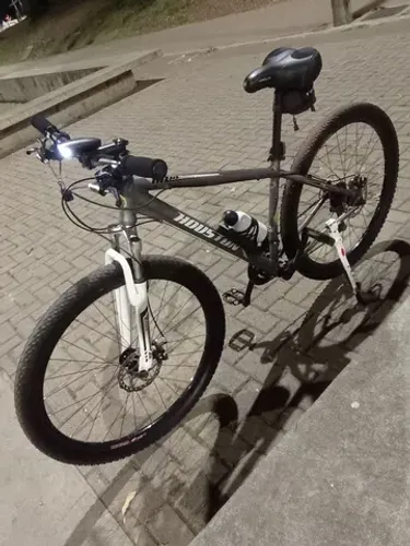 Bike bicicleta completa Houston 