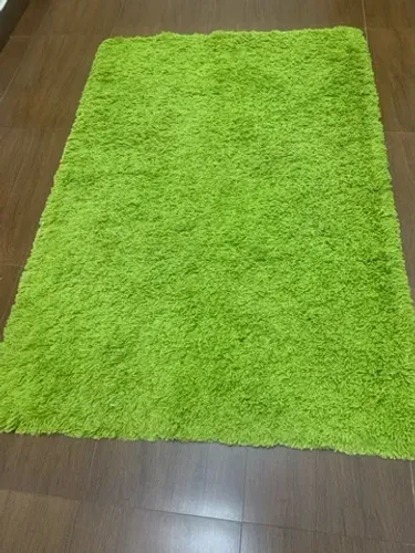 Tapete verde