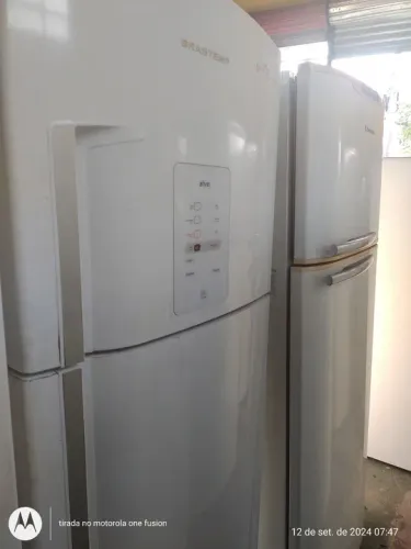 GELADEIRAS APARTIR DE 1000 REAIS
