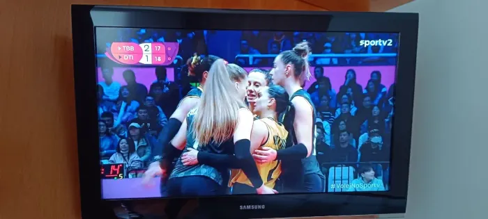 TV Samsung 32? modelo LN32B530