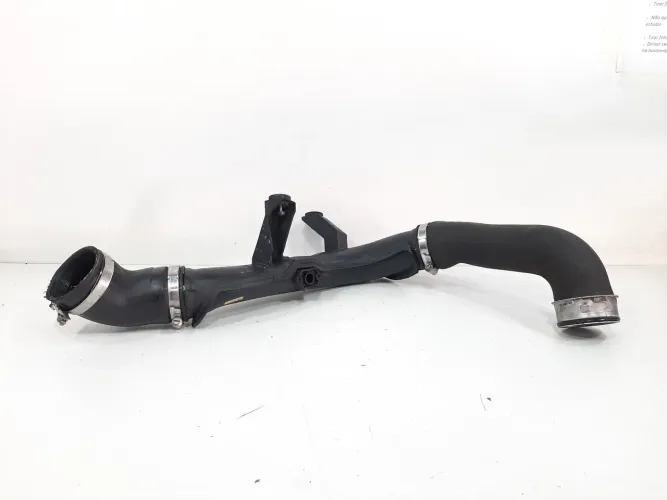 Mangueira Turbina Vw Tiguan 2.0 Tsi 2012 2013 2014 A 2017