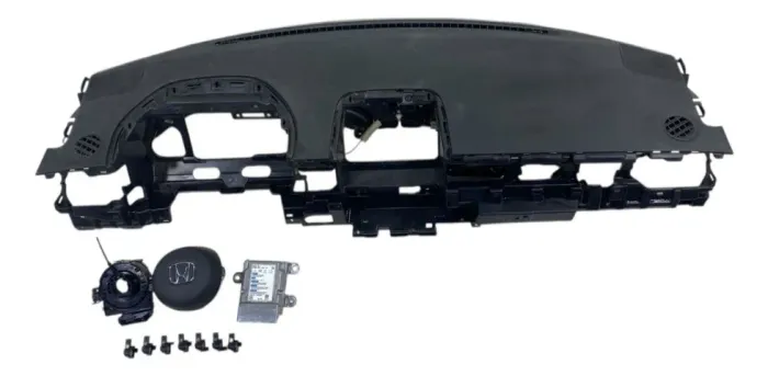 Kit Air Bag Honda Hrv Touring 2025