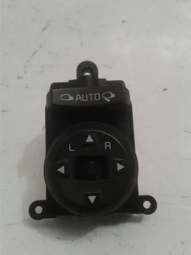 Botão Comando Do Retrovisor Ld E. Kia Cerato 2014   4530