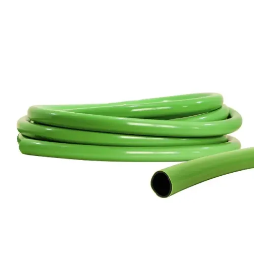 MANGUEIRA IBIRA VERDE 3/4POLX 2,0 VERDE