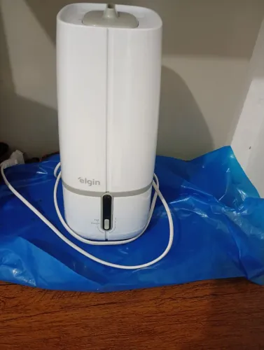 Umidificador