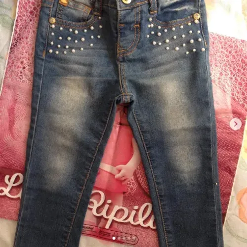 jeans Lilica Ripilica baby