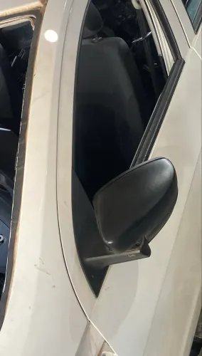 Retrovisor Voyage 2023