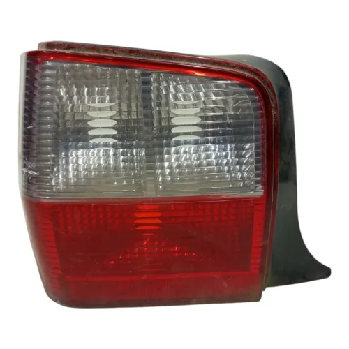 Lanterna Traseira Esquerdo Fiat Uno Mille 2004 A 2010 517248