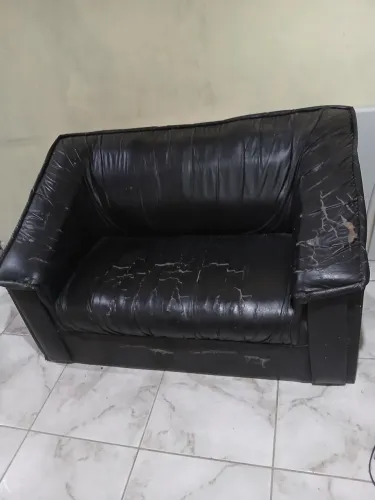 Sofá usados