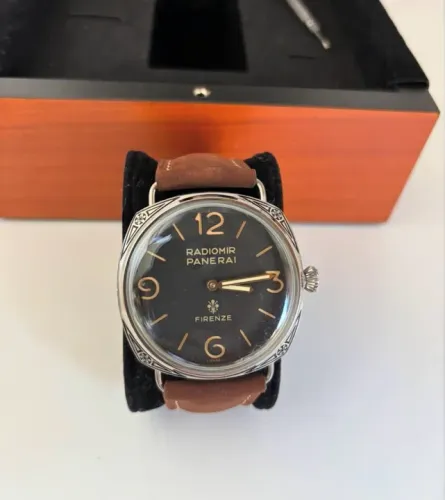 Relógio Panerai Radiomir Firenze