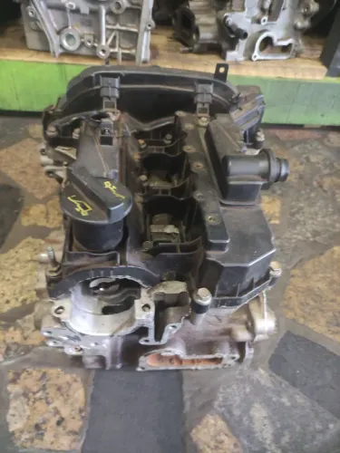 Cabeçote stander Ford Ka 3cc 2020