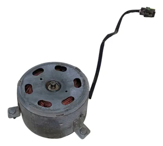 Eletroventilador Gol Voyage Saveiro G5 G6