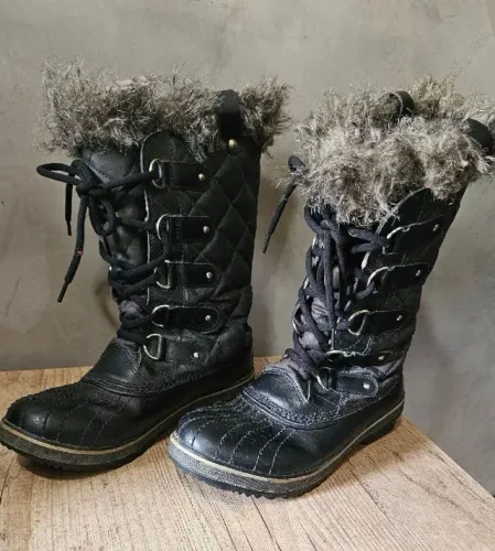 Bota Sorel Neve 38