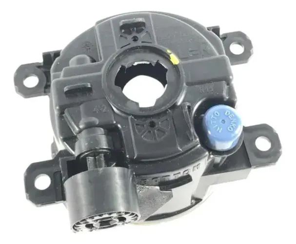 Farol De Milha Jeep Compass 2.0 2018 Flex