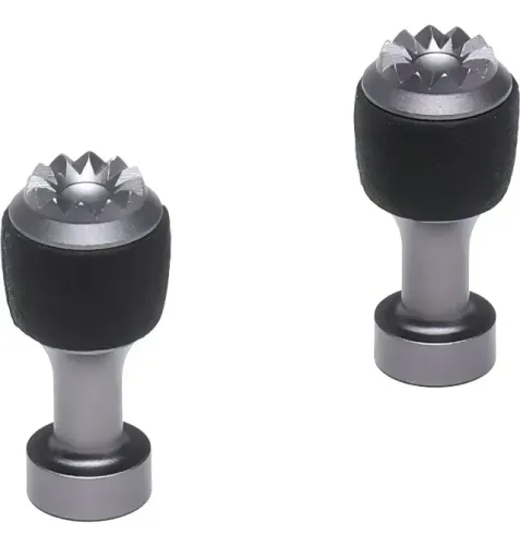 Par De Sticks Radio Controle Mavic Air E Mavic 2