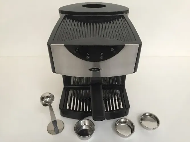 Máquina Café Expresso Oster Oemp50 220V