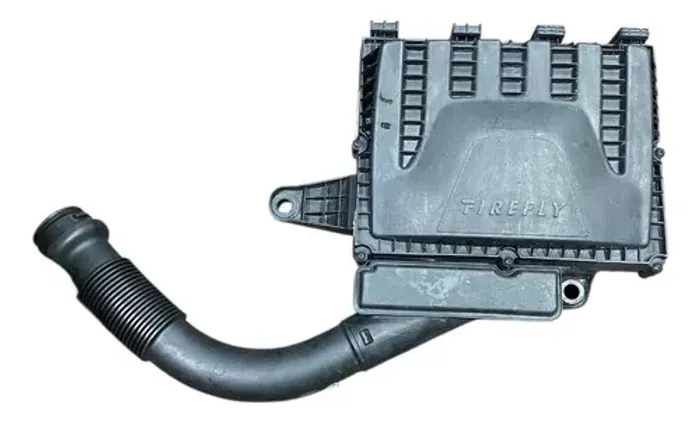 Caixa Filtro De Ar C/ Mangueira Fiat Argo Firefly 1.3 2024