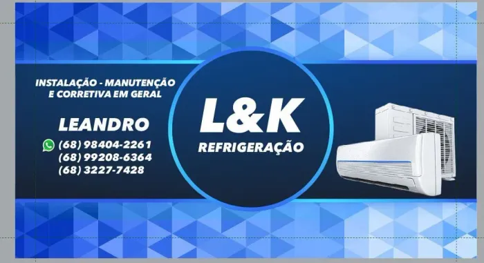 Ar condicionado
