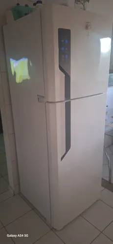 Geladeira Electrolux 474 litros
