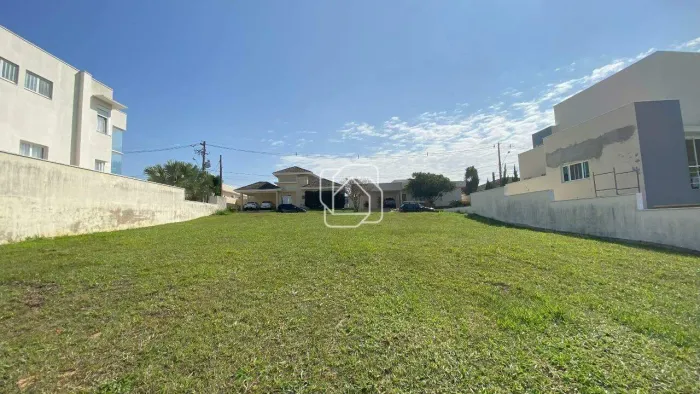 Terreno em Salto à venda Condomínio Fazenda Palmeiras Imperiais - SP | Área total 601,15 m