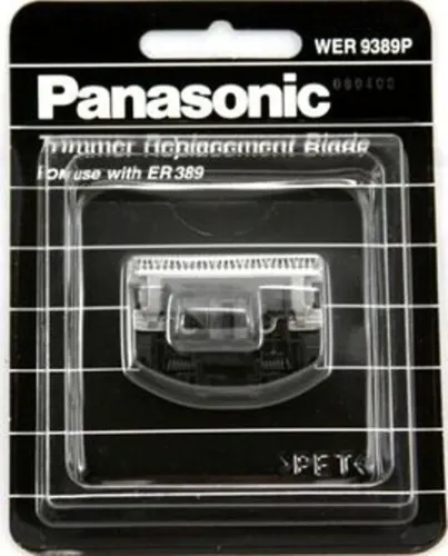 Lâmina Panasonic Original Made In Japana para Máquina de Corte ER389