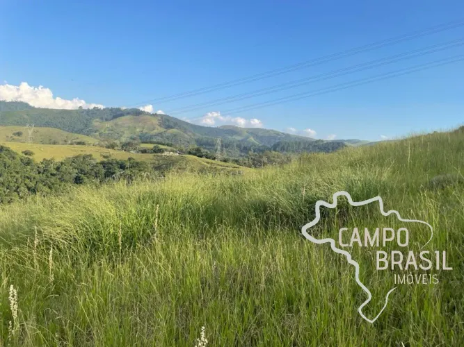 ÁREA RURAL 10 ALQUEIRES EM MONTEIRO LOBATO !