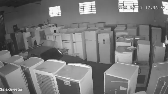 Geladeiras e Freezers - Grande variedade