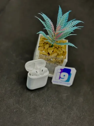 AirPods 2° geração A2031, Seminovo de qualidade