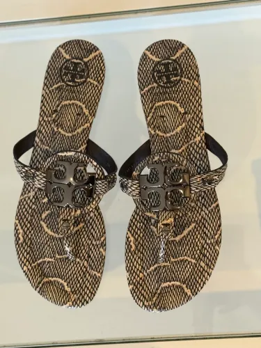 Sandália - Tory Burch