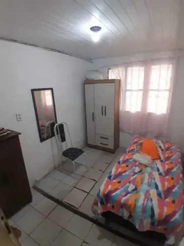 RC56 Casa a venda em Plataforma