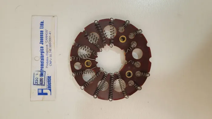 Resistência chuveiro Robot 220v