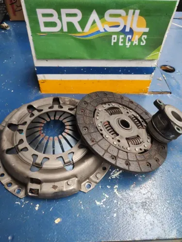 kit de embreagem Toyota Etios 