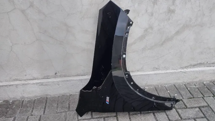 Paralama bmw x1 2024/2025 original 