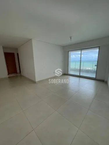 Apartamento com 3 dormitórios à venda, 109 m² por R$ 1.559.280,34 - Altiplano Cabo Branco