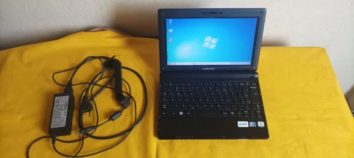 Samsung NP150 Plus