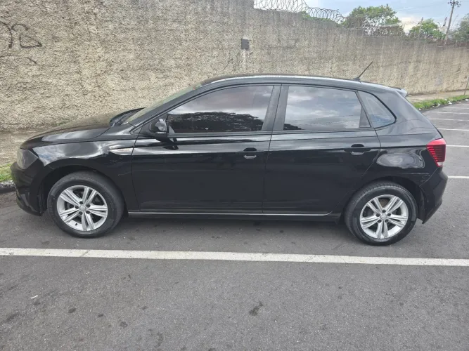 Volkswagen Polo 1.6 MSI Flex 16V 5P 2019