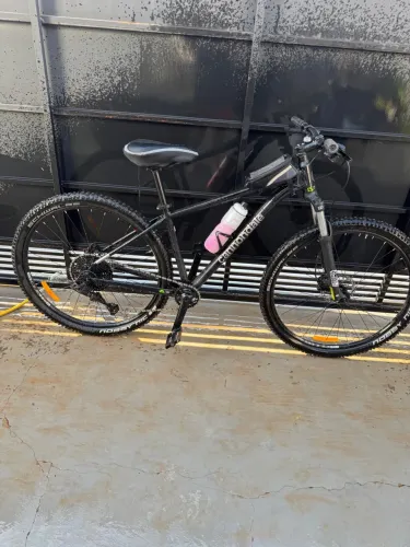 Bicicleta Cannondale Aro 29 trail 5 tamanho M