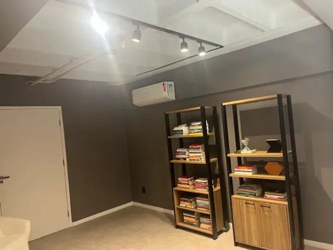 SALA PREMIUM OFFICE