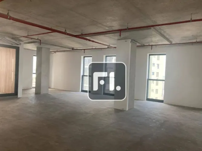 Conjunto para alugar, 218 m² por R$ 32.042,10/mês - Pinheiros - São Paulo/SP