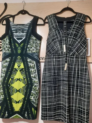 Lote de Roupas