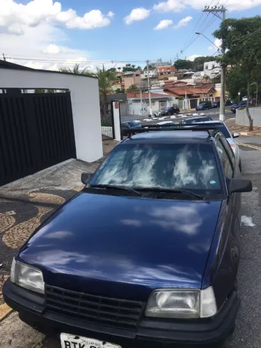 Chevrolet Kadett Gl/sl/lite/turim 1.8 1995