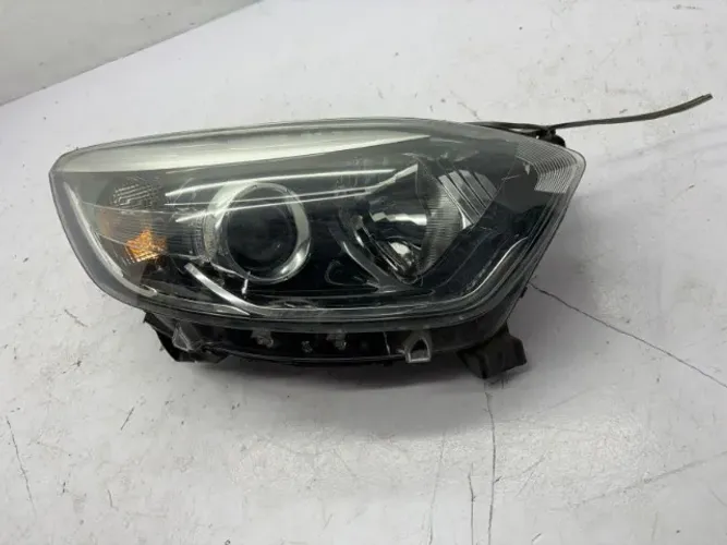 Farol Dianteiro Direito Renault Captur 2017 á 2021 #57