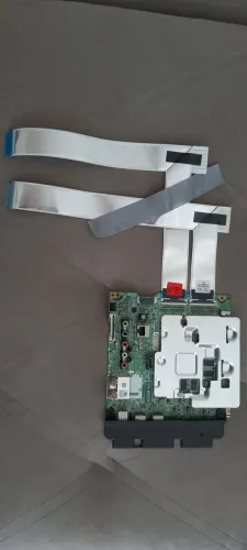 Placa Principal Tv 43uj6300 Eax67146203 (1.1)