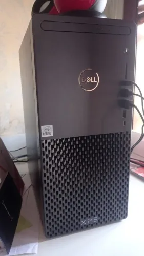 VENDO COMPUTADOR DELL - ALTO DESEMPENHO | IDEAL PARA TRABALHO, ESTUDOS E EDIÇÃO