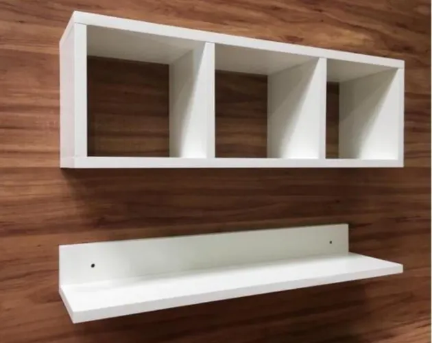 Nichos Modernos para todos ambientes