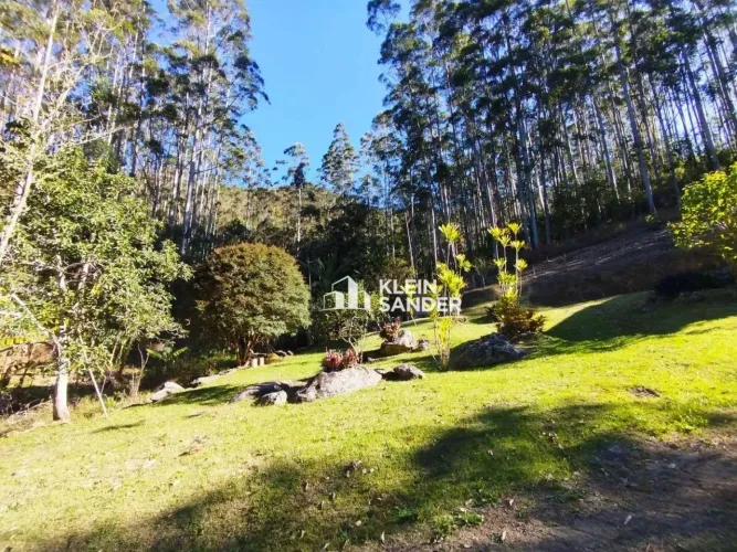 Sítio à venda, 228000 m² por R$ 950.000,00 - Macaé de Cima - Nova Friburgo/RJ