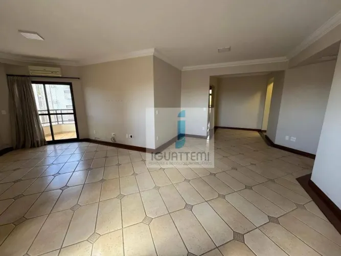 Apartamento com 3 dormitórios, 145 m² - venda por R$ 495.000 ou aluguel por R$ 1.900/mês -
